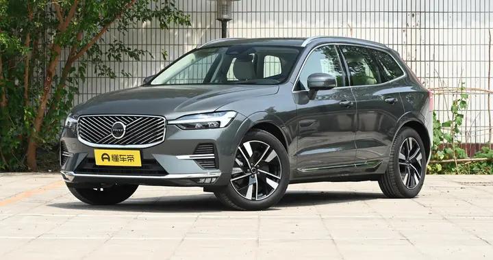 沃尔沃XC60：安全性能无可挑剔，适合家庭使用的SUV