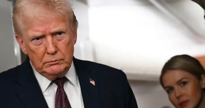 看到加拿大总理访华大获成功，特朗普的心里很不是滋味？