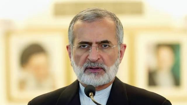 美事多美好：4月9日晚，伊朗传来悲痛消息