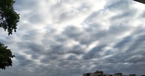 注意！石家庄29日起无雨，国庆前期大降温，早晚最低仅3℃