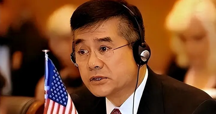 骆家辉曾警告中国：不要自主生产尖端芯片，这绝不是美国想看到的