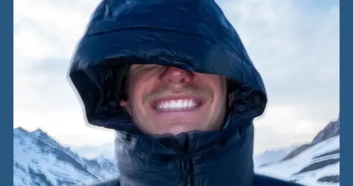 当户外变成滤镜生意，Norrøna 选择不陪跑