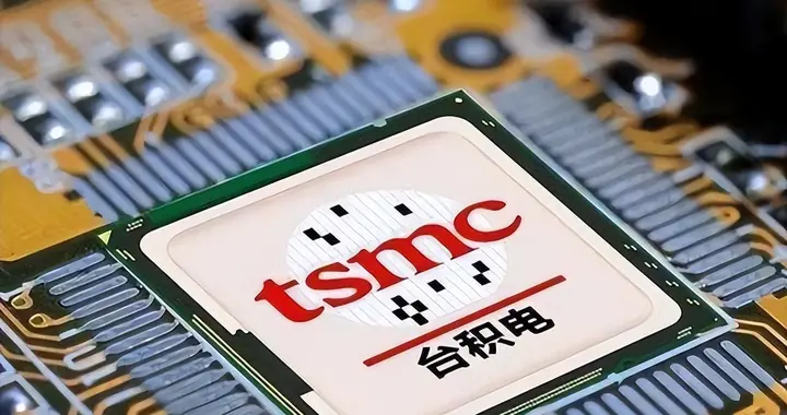 台积电：我们已经顾不上美国工厂了，大陆再不给稀土，大家都得完