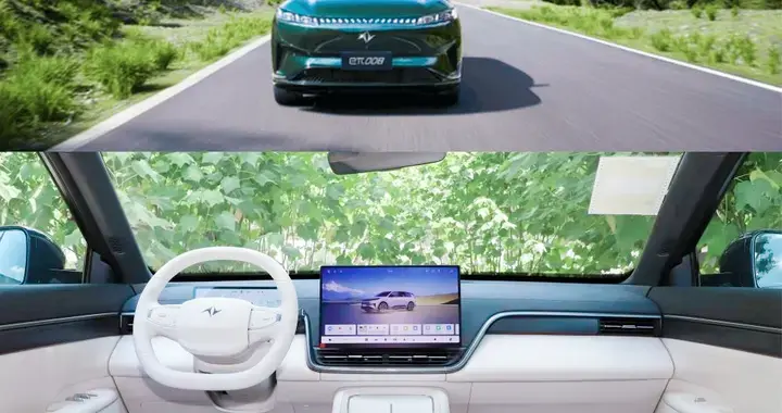 新年焕新5万补贴！奕派eπ008六座18.86万起，20万内家庭SUV优选