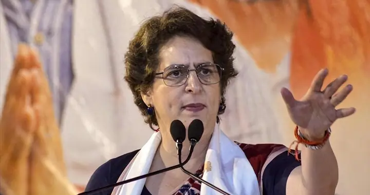 当场开骂！印度政坛女将炮轰莫迪：亲美卖国，五年承诺全成空