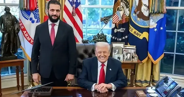 从功臣到祭品：库尔德人如何被美国当作“用过即弃的抹布”