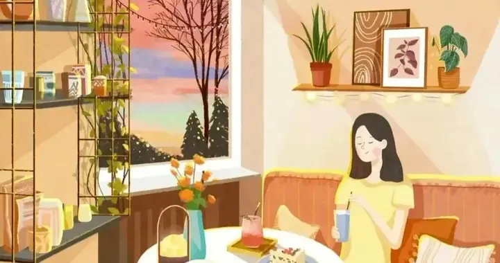 极简生活：做好这4点的女人，永远不会缺钱！