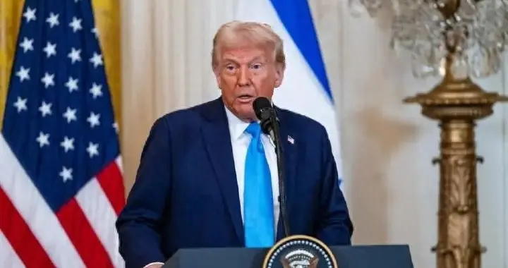 特朗普启动“创世纪计划”，美国AI竞赛升至曼哈顿计划级别！