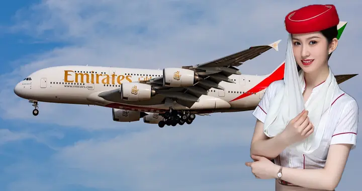 中国一架都没有！全球都放弃的A380，为何阿联酋却死守不放？