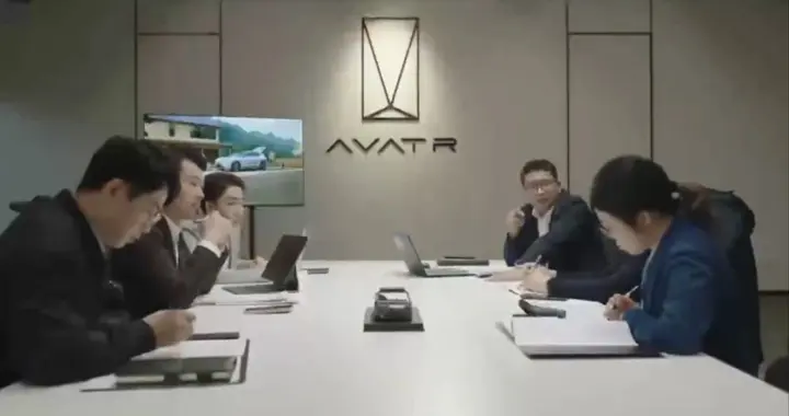演一出“办不起发布会”的苦肉计，阿维塔到底在慌什么？