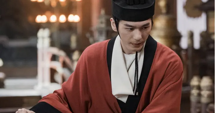 《太平年》中吴越国的开创者，乱世难得建乐土，归宋种子早埋下了