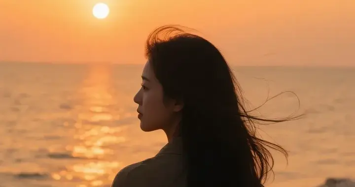 我曾包养过一个女人8年，再次遇见她，她开口第一句话让我愣住