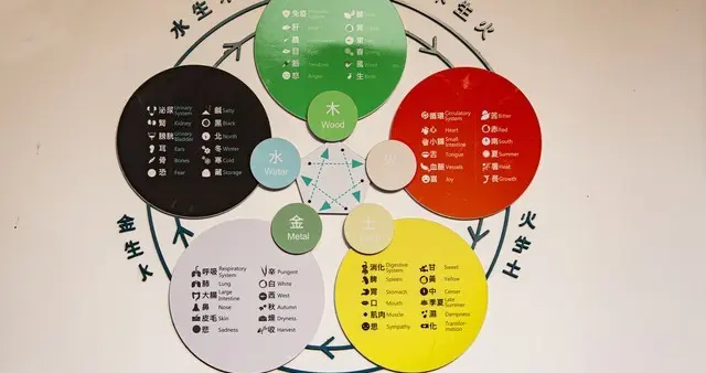 真正拖垮你的，是这两种“病态关系”：五行相生的警钟，让你清醒