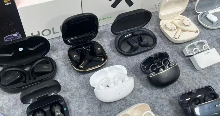 耳夹式耳机哪个牌子音质最好？盘点耳夹式耳机音质排行榜前十名