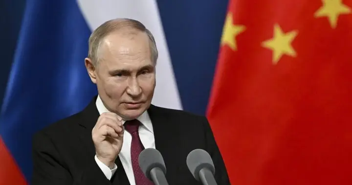 与美国签下协议后，莫斯科向中方承诺，给中国的天然气一点不会少