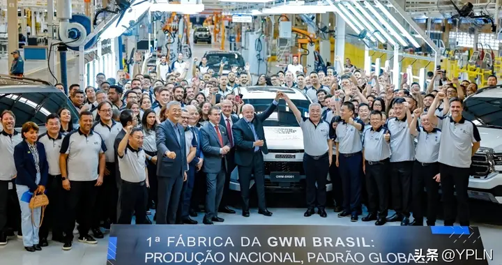 日本市场，为何更怕长城汽车？