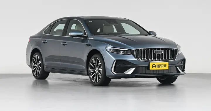 实测2.58L/100km，吉利星瑞i-HEV智擎混动家用合适吗？
