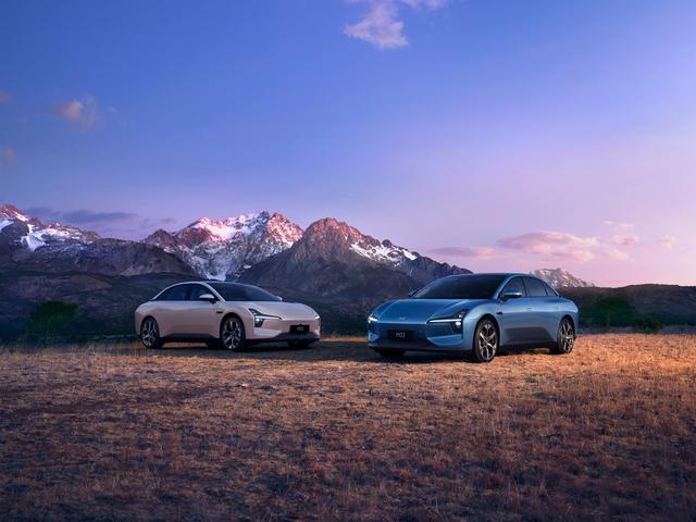 20万以下的纯电轿车市场 小鹏Mona M03有没有搞头？