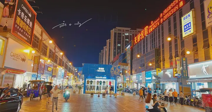 广东潮汕这座“任性”的县级市，明明隶属于揭阳，却不说是揭阳人