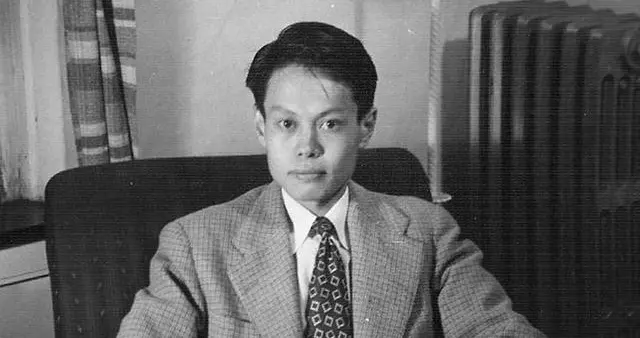 1976年毛主席去世，杨振宁含泪说出12字，全国人民陷入悲痛！