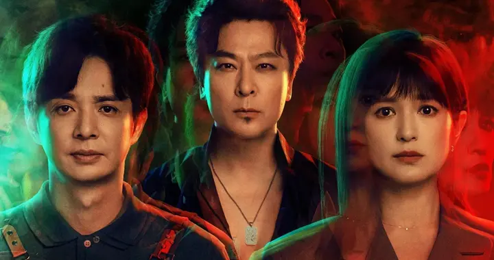 《灵魂摆渡·十年》今晚六点开播原班回归于毅一人两角再燃吗