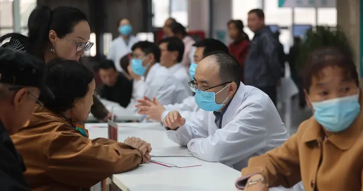 全国流感阳性率连升！今年与往年有何不同？该怎么预防