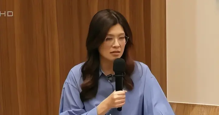 郑丽文应邀访陆，不到24小时，一架美专机降落台北，台军开始冒险