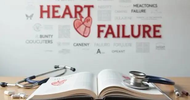 改善心功能，治疗慢性心衰的3个小滴丸，一文总结