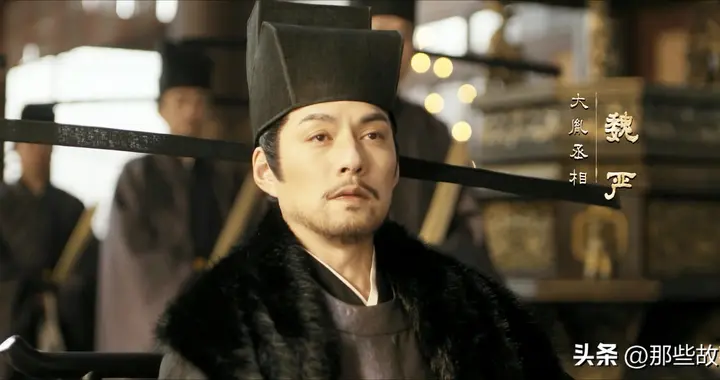 《逐玉》：看了小说才知道，原来魏严是个恋爱脑