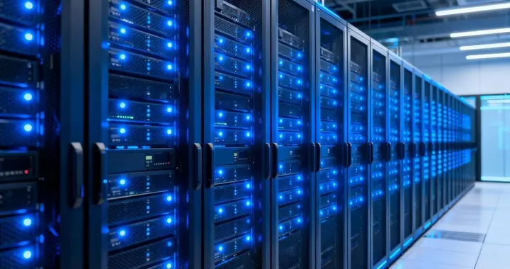 算力核心赛道：液冷核心零部件全解析（附龙头厂商）