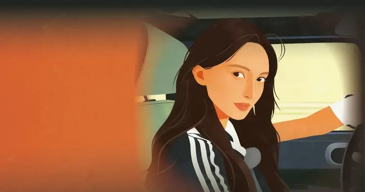 警方通报金晨肇事逃逸顶包事件，金晨发文道歉，信息量很大