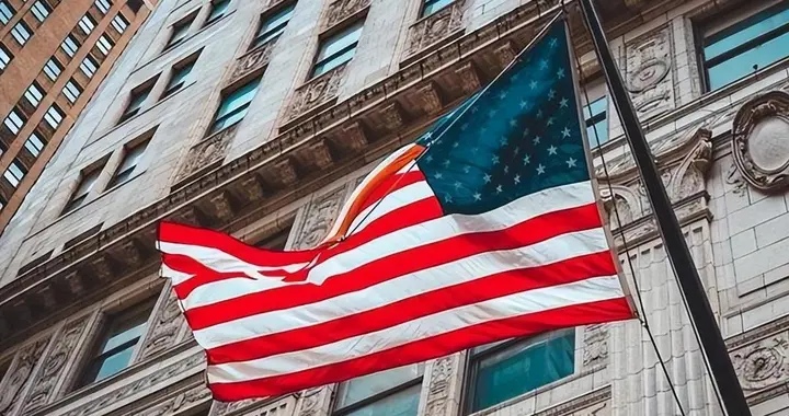 美国年轻人爱国率仅 53%！ 60 年渗透计划曝光，根源竟在校园？