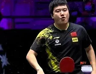 今天！5月17日早上，多哈世乒赛传来梁靖崑、薛飞最新消息！