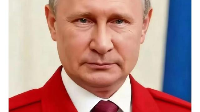 完美光束（勿连赞）：俄罗斯传来消息！