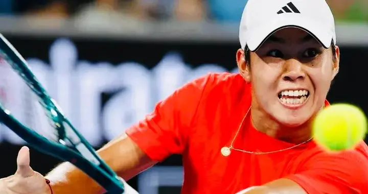 澳网男单八强出炉!Top8种子还剩7人!21岁越南裔美国球员成功突围