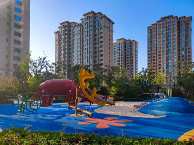 漯河高得房率楼盘看点解析