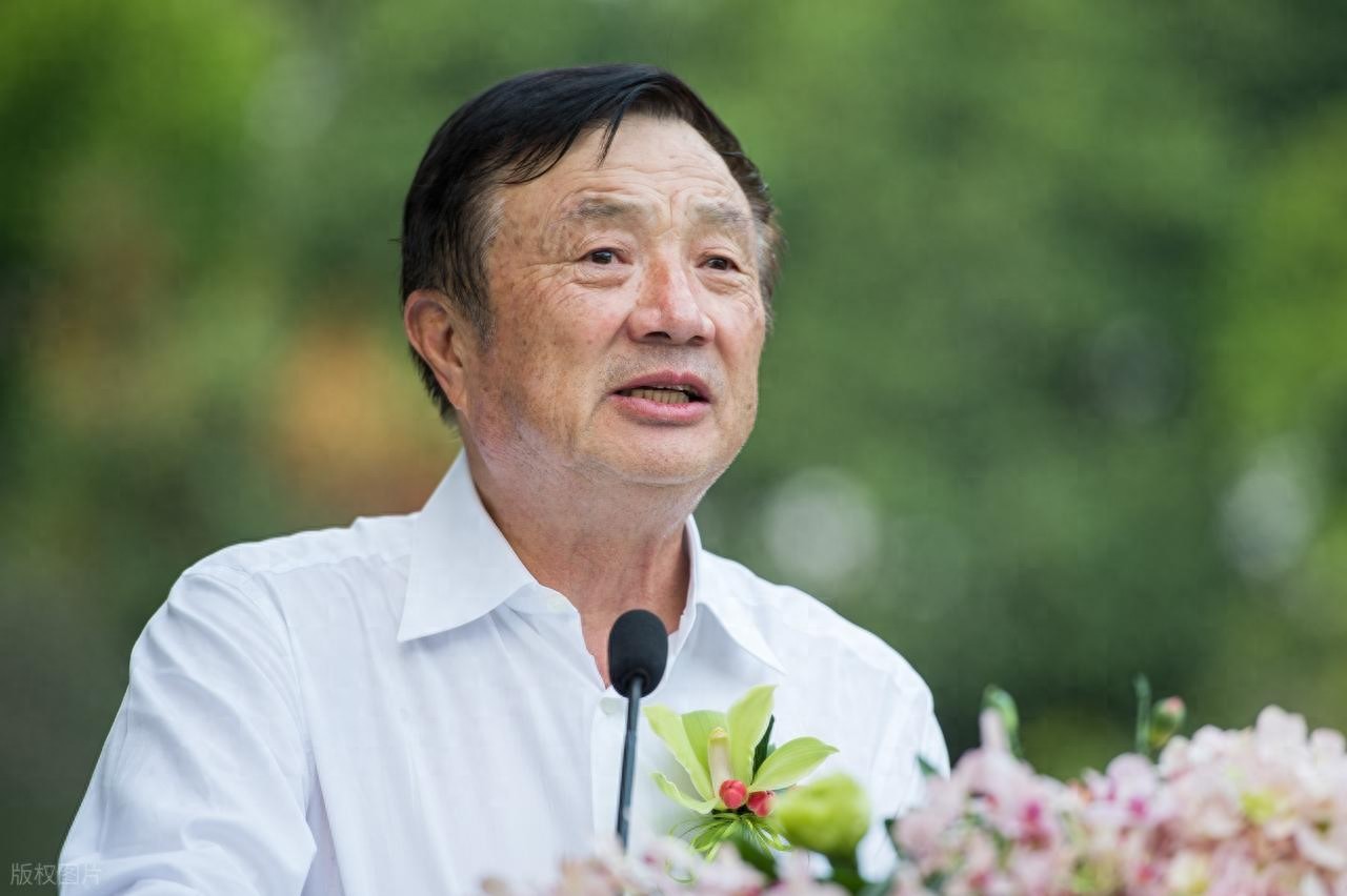 从手机到汽车，华为杀入的每一个产业都赢得了胜利，凭啥？四个字