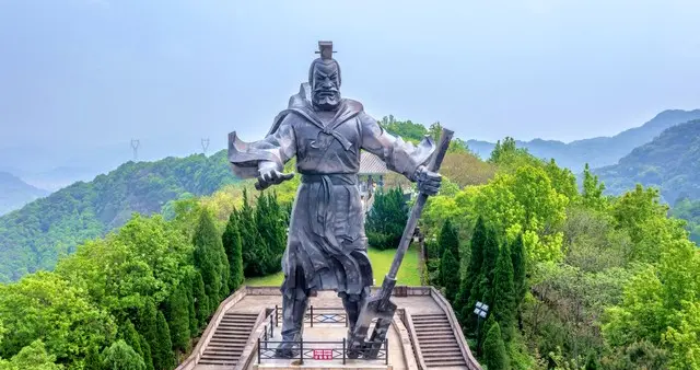 震撼人心！大禹治水的秘密：从洪水灾难到中国第一帝国的崛起