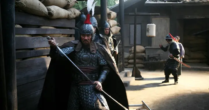 国破山河败，明亡志士多