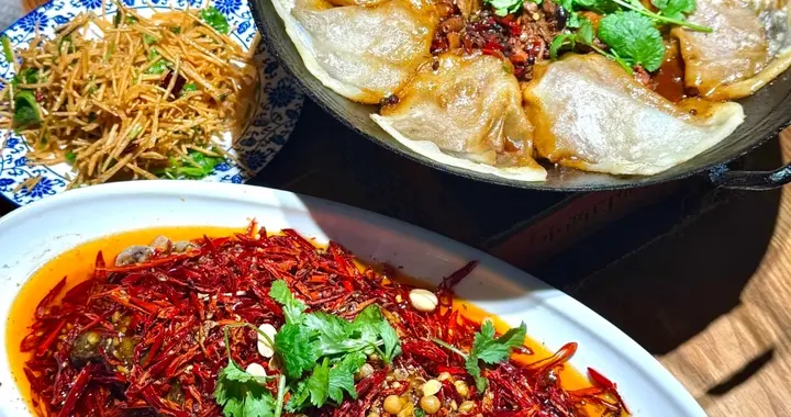 地处南北交汇的徐州，饮食兼容南北特色，就代表它徐州专属菜系吗