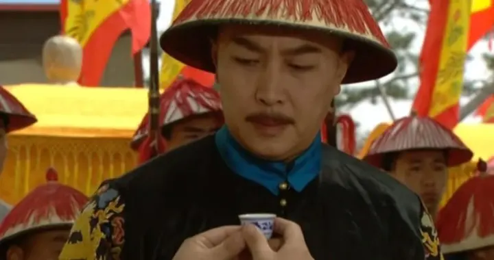 《雍正王朝》：朝阳门码头背后的秘密