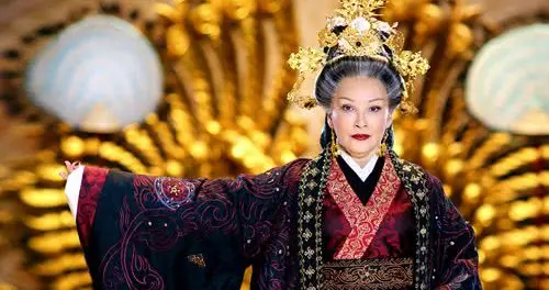 窦漪房有二子一女，为什么她偏爱馆陶公主和刘武，却对汉景帝不好