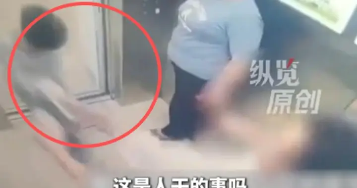 妇联回应残疾儿被踹情况！凶手背景复杂，家属遭持刀威胁不敢追责