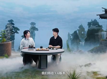 鸣潮3.6版本前瞻重点速看，老库为了优化竟然重写全平台代码？