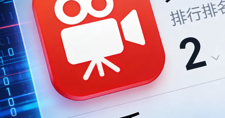快手突发黑灰产攻击后逆袭，冲至苹果商店免费榜第二