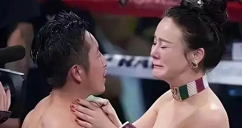 邹市明夫妇综艺自曝负债上亿，根源全在当年斥巨资的高端拳击馆！