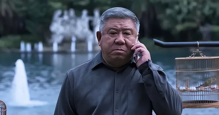 不查不知道一查吓一跳，68岁“反派专业户”程煜，私下到底有多壕