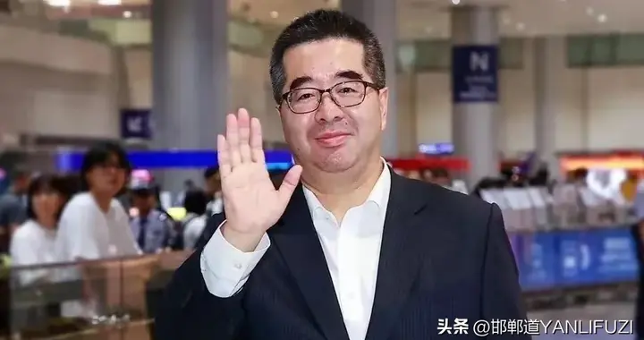 问心无愧！萧旭岑返台硬刚：速开董事会、公布报告，还我清白！