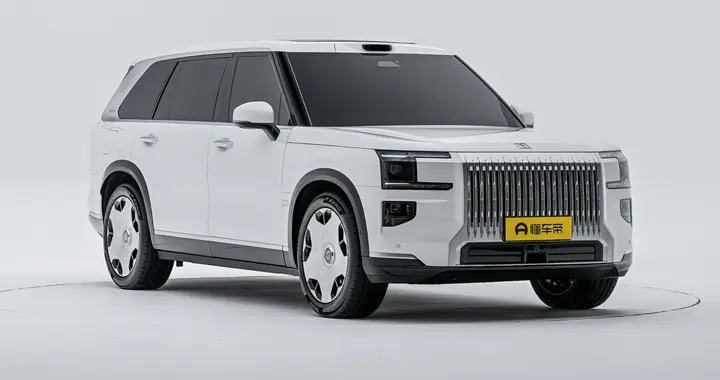 极氪9X将于9月29日正式上市，优缺点是什么？