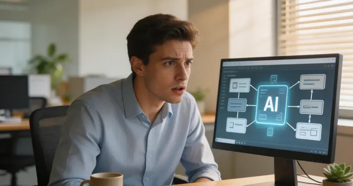 当 AI 智能体开始上岗，普通人真正害怕的是什么？